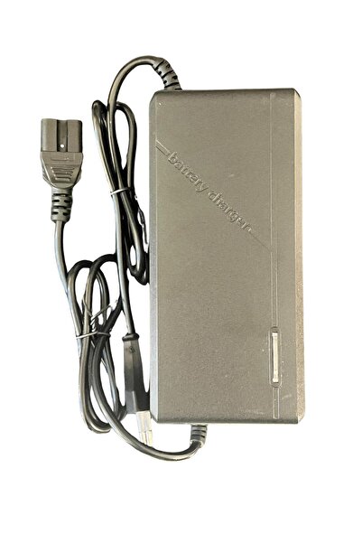 Zapex Onvo OV-RX5 RX6 RX7 RX8 Fanlı 67.2 Volt 3 Amper Şarj Adaptörü Aleti Pow...