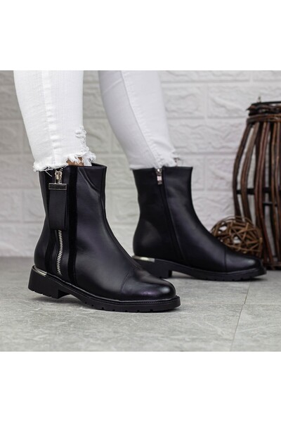 mei Ghete Dama ZP1901 Black