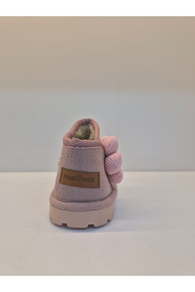 panpan Minto floral boots