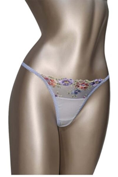 Ioana boutique Sutien cu armătură albastru deschis