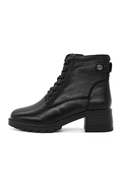 FORMAZIONE Women's Boots 25221 Black