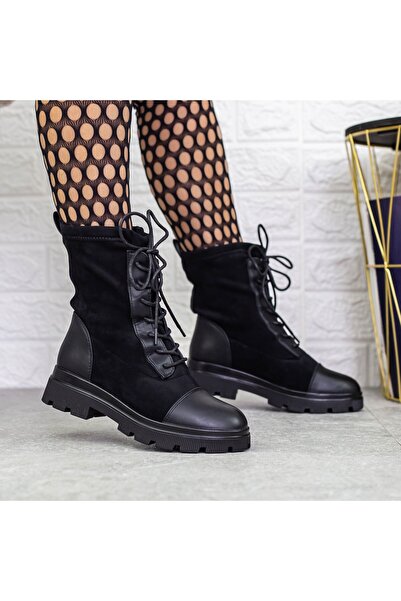 mei Ghete Dama 2MX535 Negru