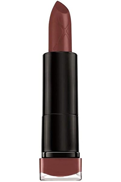 Max Factor Color Elixir Velvet Matte Lipstick, 3.7 g