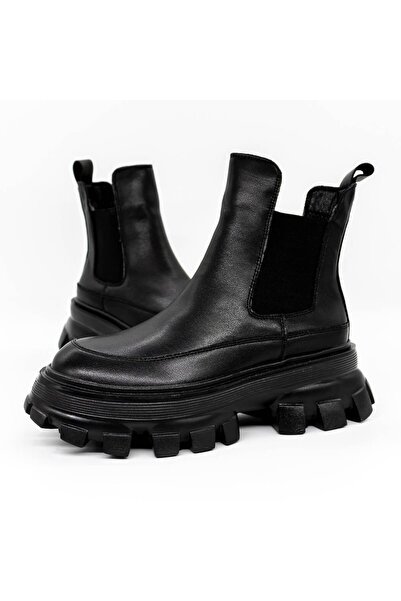 FORMAZIONE Ghete Dama 30339-8 Negru