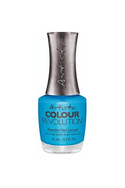 Artistic Nail Design طلاء أظافر كاتش ماي إير ١٥ مل - طلاء أظافر لامع يدوم طويلًا