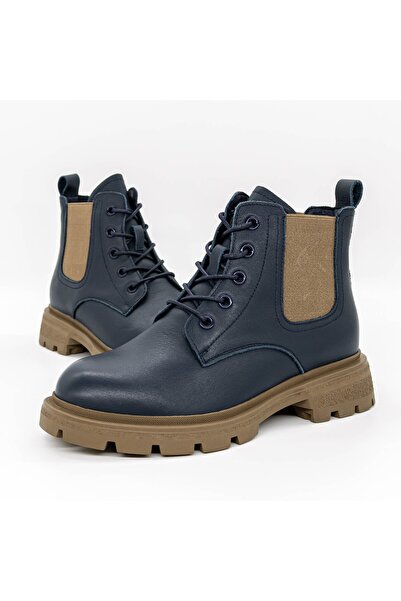 FORMAZIONE Γυναικείες Μπότες 50050 Μπλε