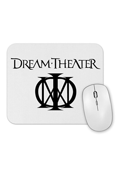 dekado لوحة ماوس Dream Theatre Pain Of Slavation من Ayreon Steve Vai Porcupin...