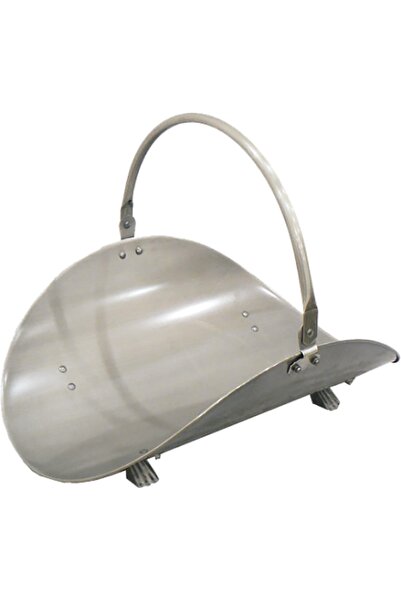 aksa şömine ODUNLUK