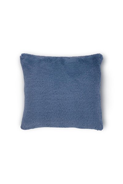 Soley Pufina |   45X45 Rabbit Hair Pillow Cushion