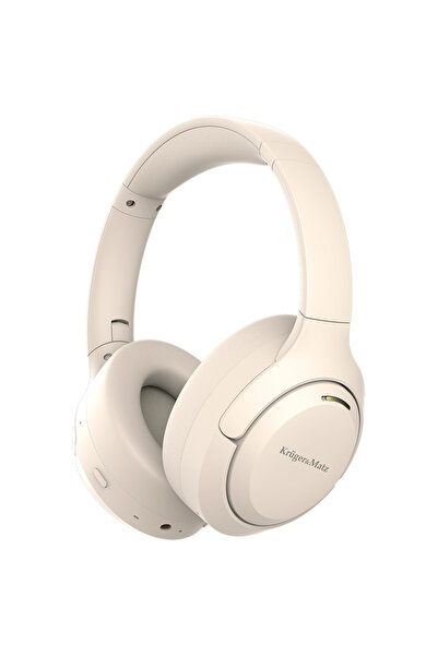 Kruger&Matz Wireless headphones with active noise cancellation from Kruger&matz.