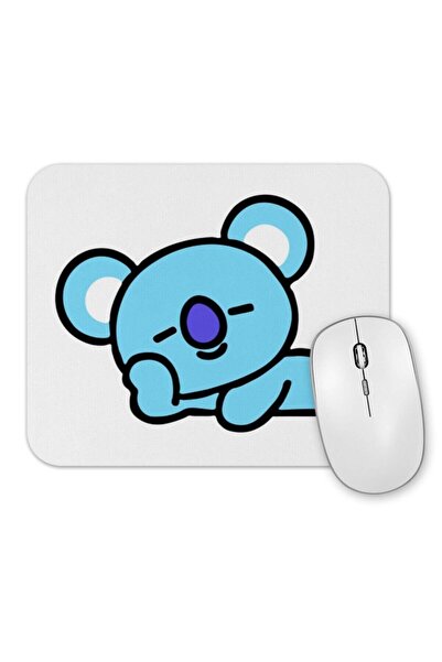 dekado لوحة ماوس كويا من بي تي إس Bt21