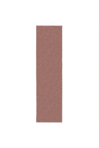 Talis Sheen Rug Pink 60X230 cm, Flair Rugs