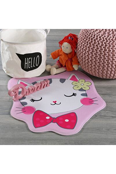 Talis Mila Kids Carpet Multicolor 60x70 cm