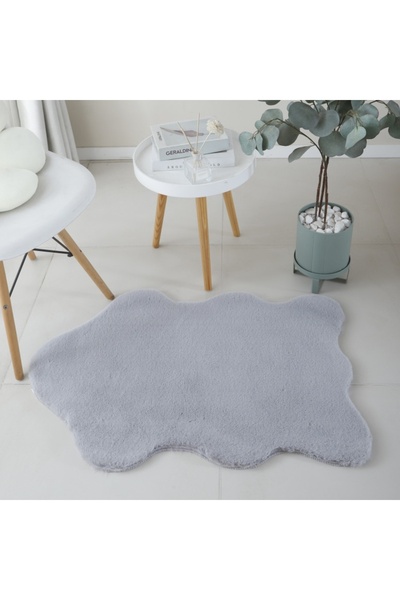 Talis Caty V8 Silver Carpet 60 x 90cm
