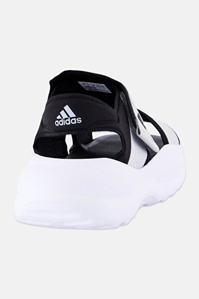 adidas Kids Boy Mehana Velcro Closure Sandals, Multicolor