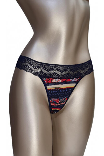 Ioana boutique Thong panty