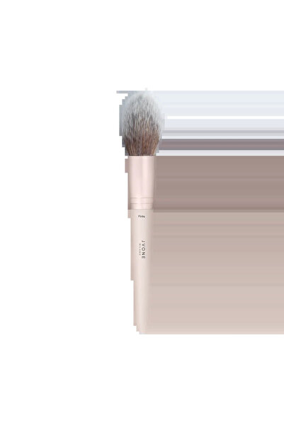 Jvone Milano Chisel Brush F104 Face Brush