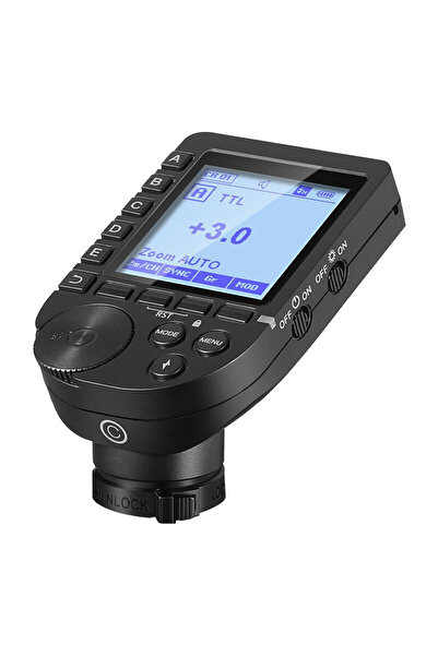 NEEWER QPRO flash trigger