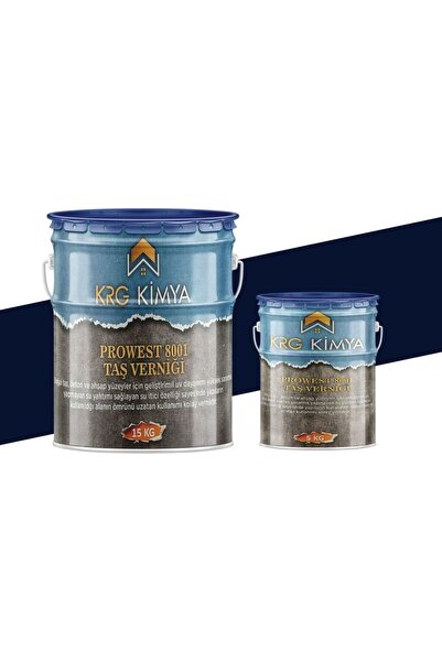 ProWest 8001 TAŞ VERNİĞİ 5 KG