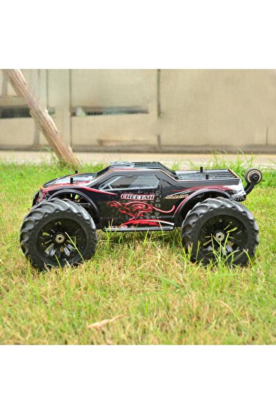 Jlb OFF ROAD 4X4 car, 1/10 scale, speed 120+km/h, brushless motor.