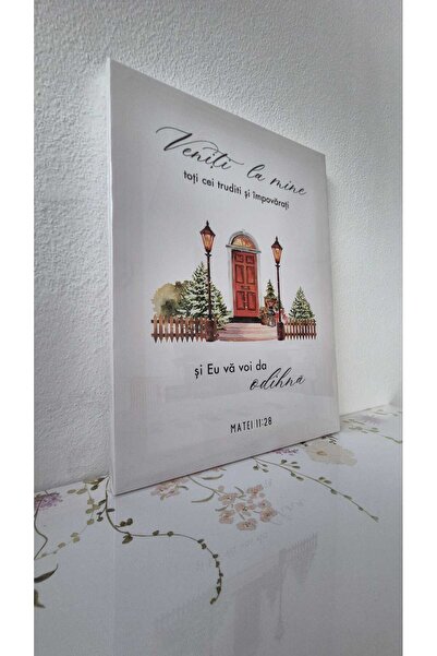 LALI ART TABLOU CANVAS