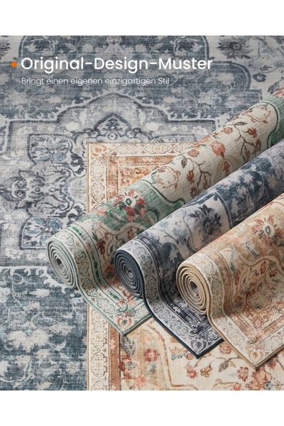 Talis Songmics Cappuccino carpet 170x120 cm