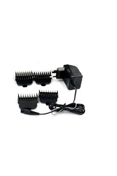 SokShop Hair clipper with battery and accessories GM 6053