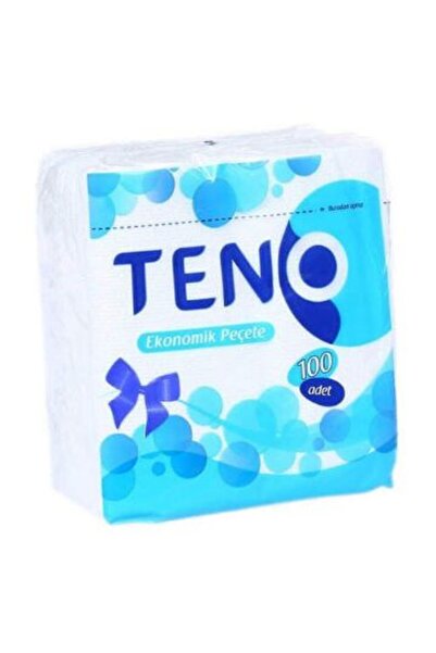 MATMEL مناديل تينو 100 قطعة 3 عبوات