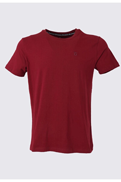 TSCLUB TSHİRT BİSİKLET YAKA BASİC