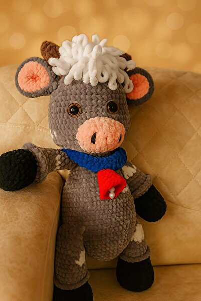 Örgü dünya senem Amigurumi