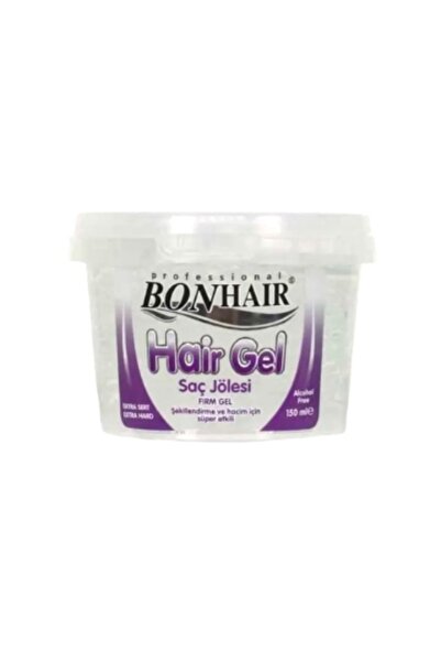 Bonhair جيلي بروفيشنال 140 مل 2 قطعة