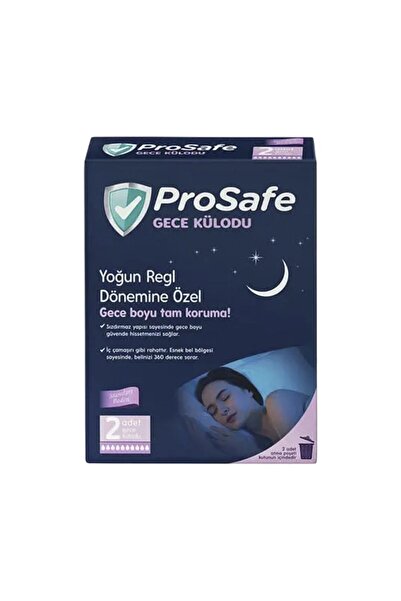 Colgate بروسيف نايت كلوب 2 قطعة 4 عبوات