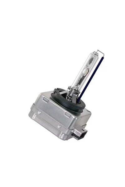 BZRSH Xenon Bulb D1S White 6000K, 12V, 35W, BZRSH, 3200Lm