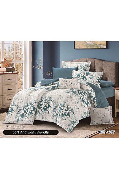 SNOOZYL Single and twin bedsheet, velvet and soft fur, elegant design, 170x220