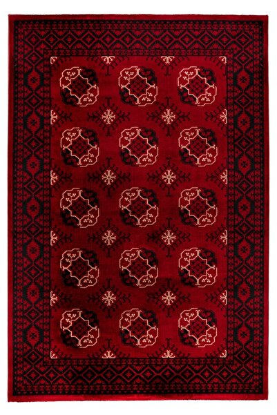 Talis Carpet My Ariana Red 40x60 cm