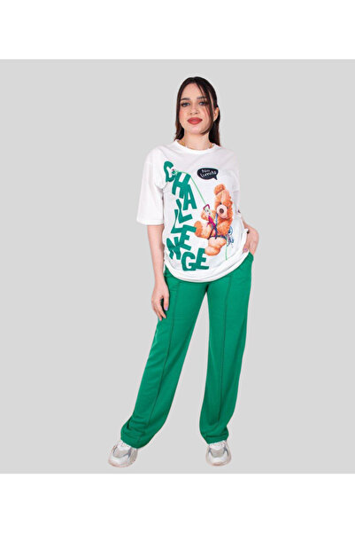 MQ Women's two-piece set