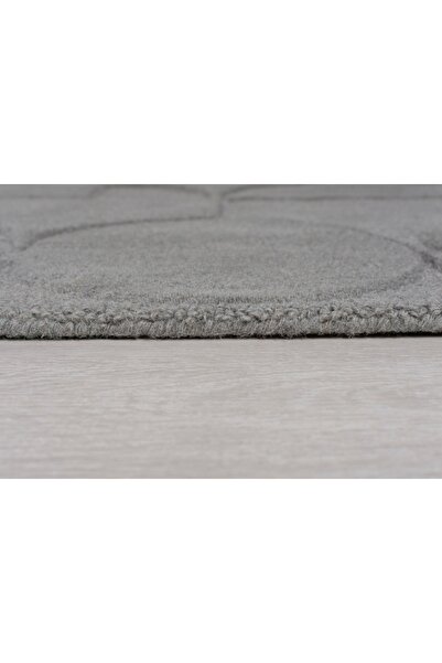 Talis Gigi Grey Carpet 120x170 cm, Flair Rugs