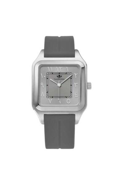 Generic Men's watch with Rebel strap