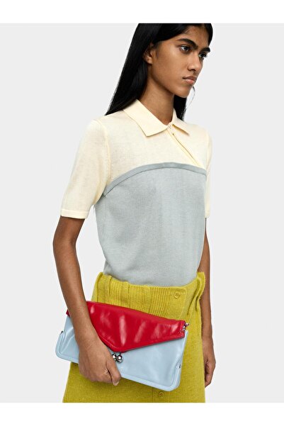 PARFOIS Detaylı Örme Kazak