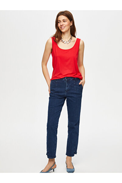 Faik Sönmez Γυναικείο εσώρουχο με χοντρό λουράκι 25YBS25ATL002