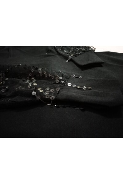 X-TREND Long Sleeve Modern Design and Stylish Blouse