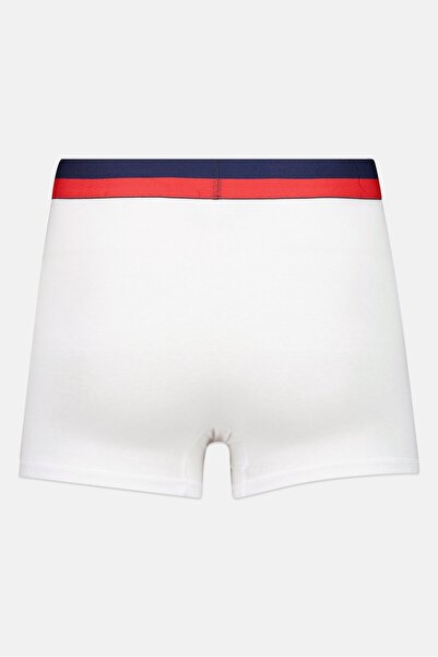 Tapout Men 3 Piece Brand Logo Underwear Trunks, Multicolor