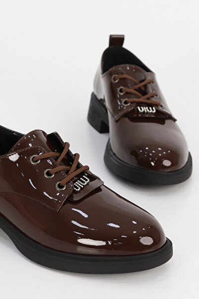 Mamito Ayakkabı INT 6001 Мокасини с катарама