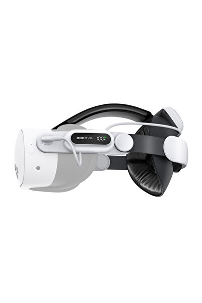 BOBOVR E3 PRO Battery Release Strap for Meta Quest 3/3s