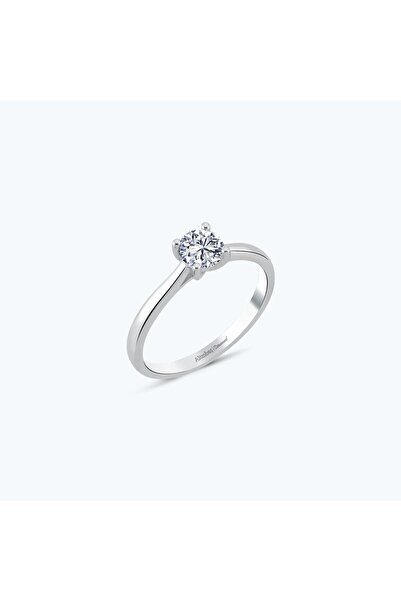 Altınbaş Pırlanta Tektaş Yüzük