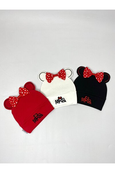 bebekyol Miki Baby Hat
