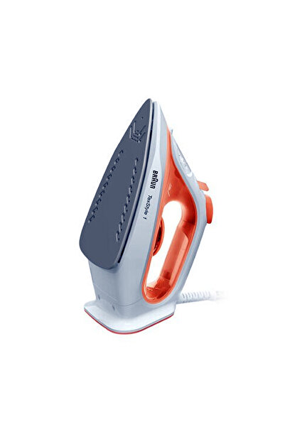 Braun Steam Iron, 1900W 220 ml Tank