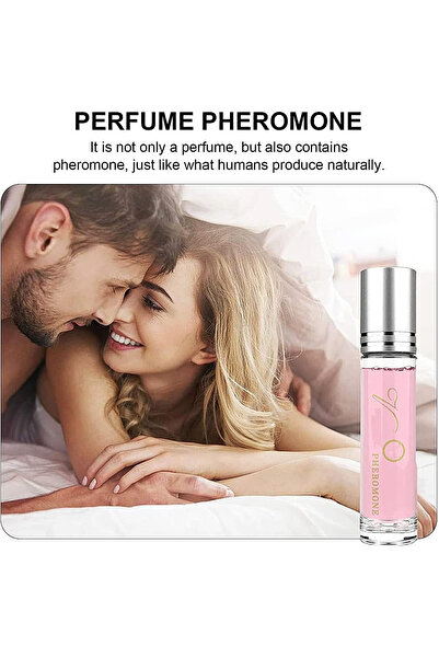 OEM Roll-on perfume essence 2x10 ml for all skin types