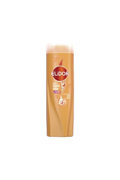 Elidor Sbk 350ml Instant Repair Care 4 Pieces