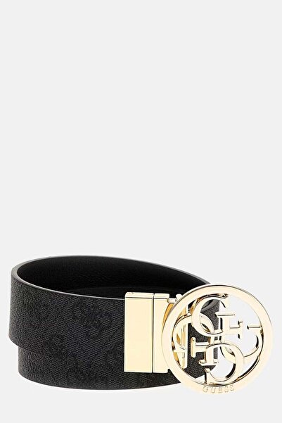 Guess Women's Gray Belt